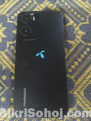 Symphony phone
